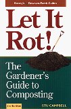 let it rot compost book