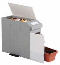 Nature Mill Composter